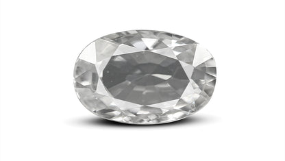 Natural Zircon 8.14 Carats / 8.95 Ratti