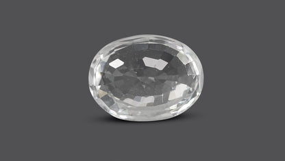 Natural Zircon 16.25 Carats / 17.86 Ratti