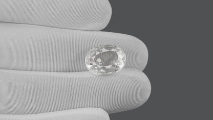 Natural Zircon 16.25 Carats / 17.86 Ratti