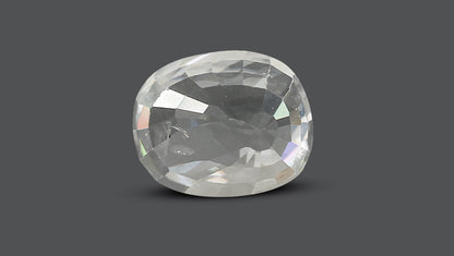 Natural Zircon 4.25 Carats / 4.67 Ratti