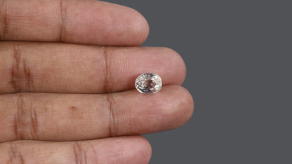 Natural Zircon 4.95 Carats / 5.5 Ratti