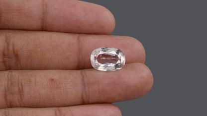 Natural Zircon 11.07 Carats / 12.16 Ratti