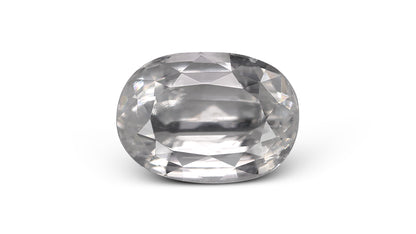 Natural Zircon 12.14 Carats / 13.49 Ratti