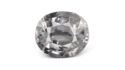 Natural Zircon 5.39 Carats / 5.99 Ratti