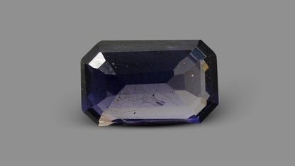 Natural Iolite(Neeli) 4.70 Carats / 5.22 Ratti