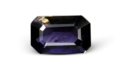 Natural Iolite(Neeli) 4.70 Carats / 5.22 Ratti