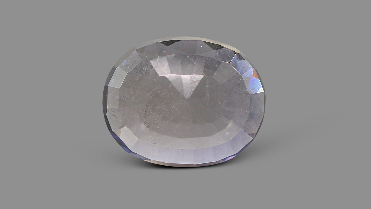 Natural Iolite(Neeli) 5.22 Carats / 5.8 Ratti