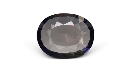 Natural Iolite(Neeli) 5.22 Carats / 5.8 Ratti