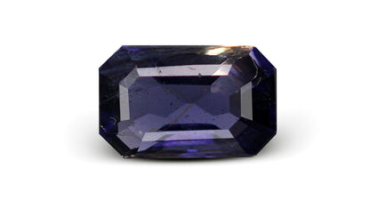 Natural Iolite(Neeli) 4.50 Carats / 5 Ratti