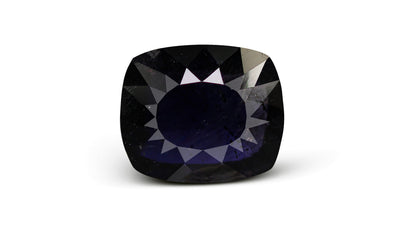 Natural Iolite(Neeli) 8.14 Carats / 9.04 Ratti