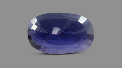 Natural Iolite(Neeli) 6.69 Carats / 7.43 Ratti