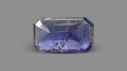 Natural Iolite(Neeli) 5.56 Carats / 6.18 Ratti