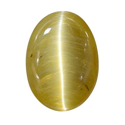 Natural Chrysoberyl Cat's Eye