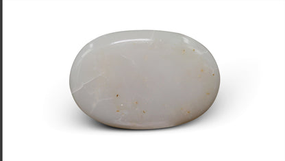 White Opal with Fire 10.58 Carats / 11.63 Ratti