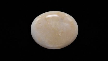 White Opal With Fire 20.05 Carats / 22.03 Ratti