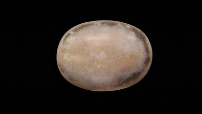 White Opal With Fire 10.74 Carats / 11.8 Ratti