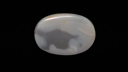 White Opal With Fire 13.29 Carats / 14.6 Ratti