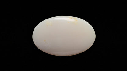 White Opal With Fire 12.62 Carats / 13.87 Ratti