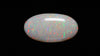 White Opal With Fire 5.98 Carats / 6.64 Ratti