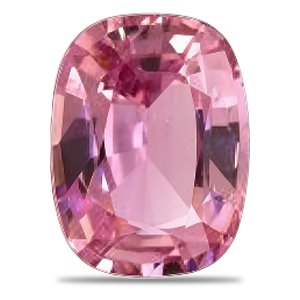  padparadscha stone