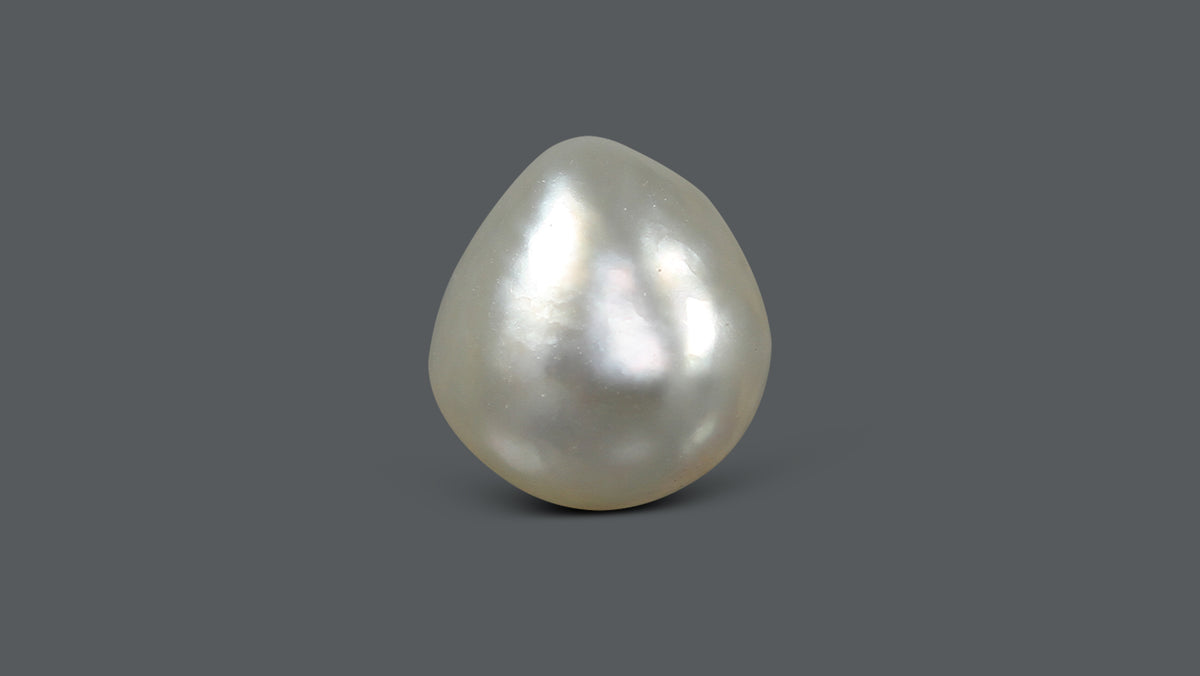 Venezuela Pearl 5.45 Carats / 6.05 Ratti