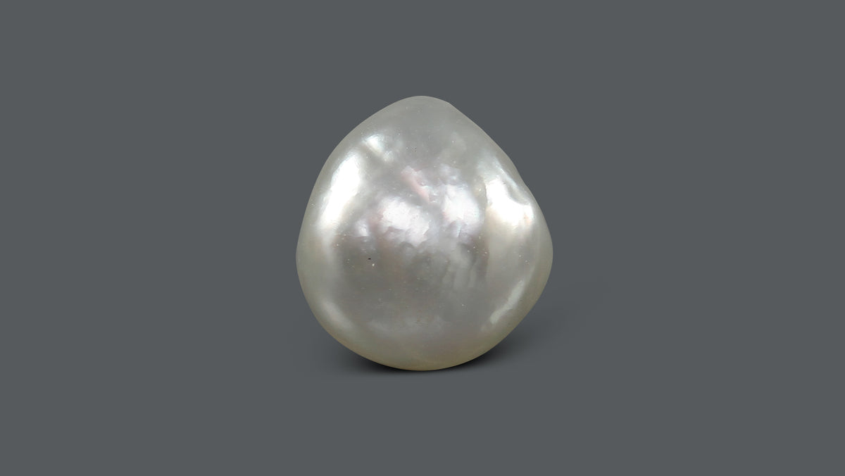 Venezuela Pearl 5.45 Carats / 6.05 Ratti