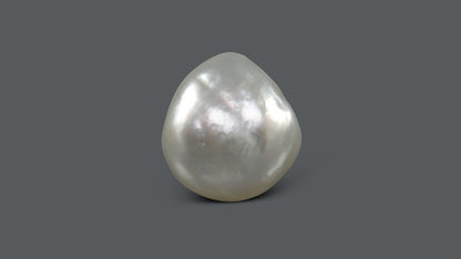 Venezuela Pearl 5.45 Carats / 6.05 Ratti