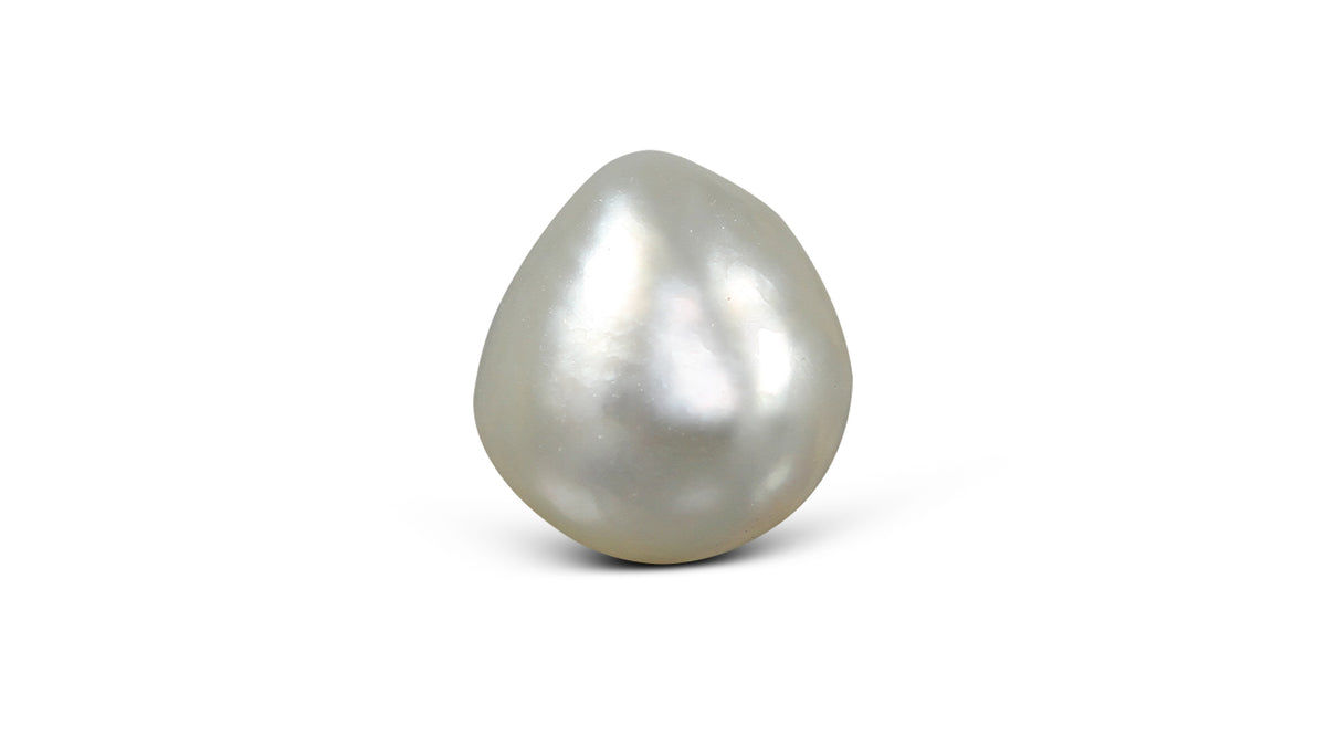 Venezuela Pearl 5.45 Carats / 6.05 Ratti