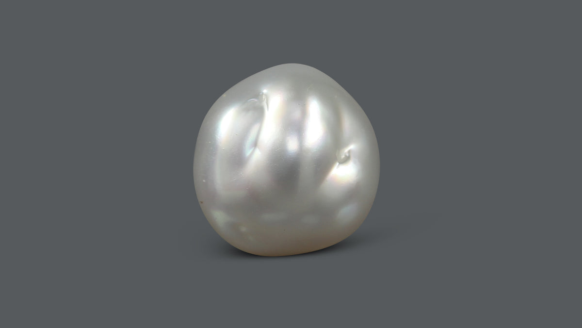 Venezuela Pearl 8.70 Carats / 9.67 Ratti