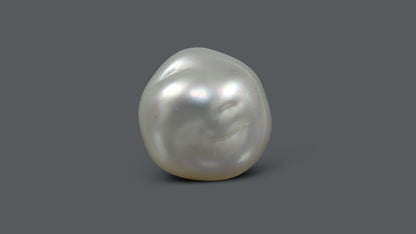 Venezuela Pearl 8.70 Carats / 9.67 Ratti