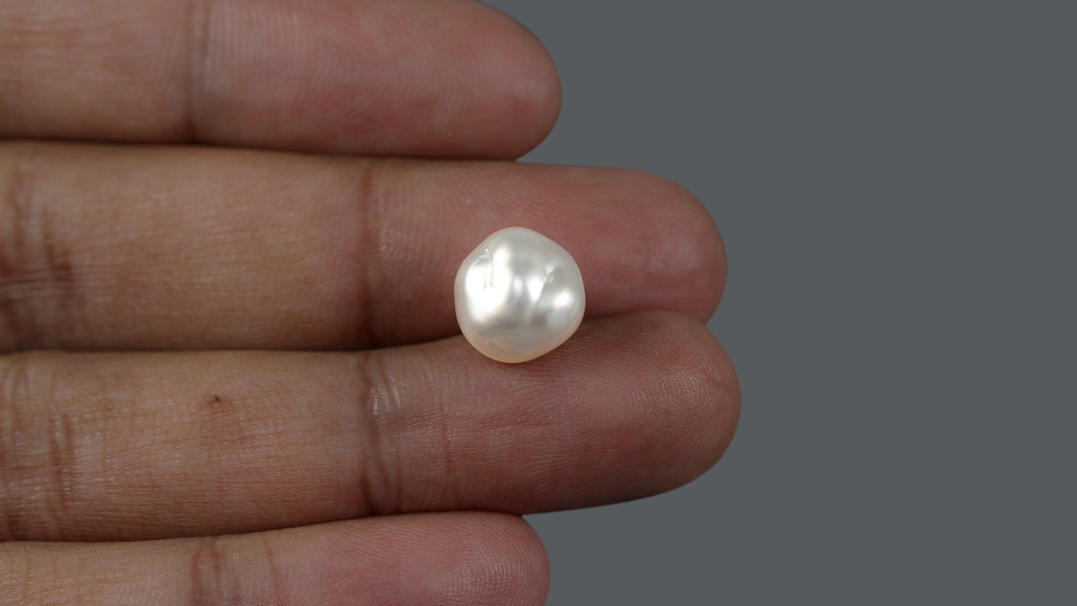 Venezuela Pearl 8.70 Carats / 9.67 Ratti