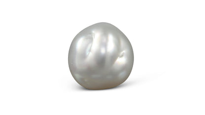 Venezuela Pearl 8.70 Carats / 9.67 Ratti