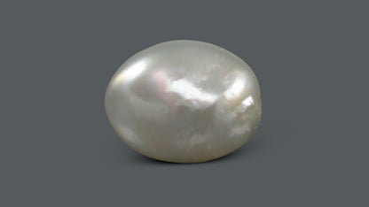 Venezuela Pearl 5.87 Carats / 6.52 Ratti