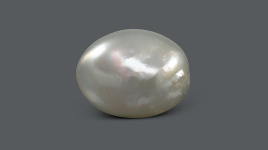 Venezuela Pearl 5.87 Carats / 6.52 Ratti