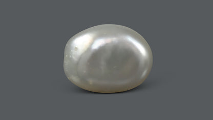 Venezuela Pearl 5.87 Carats / 6.52 Ratti