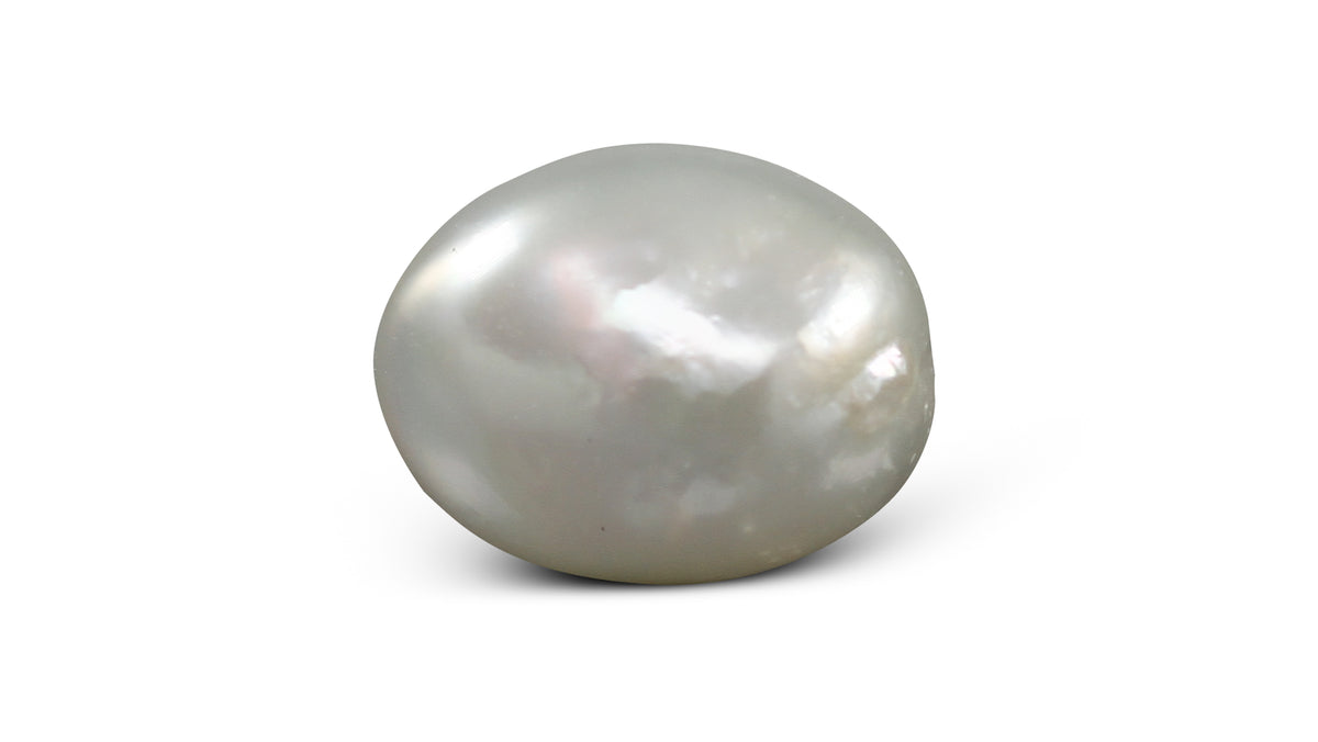 Venezuela Pearl 5.87 Carats / 6.52 Ratti