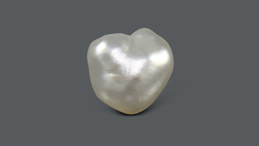 Venezuela Pearl 5.52 Carats / 6.13 Ratti