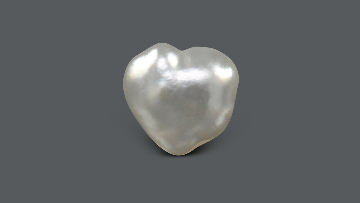 Venezuela Pearl 5.52 Carats / 6.13 Ratti
