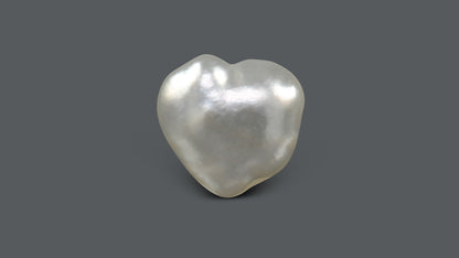 Venezuela Pearl 5.52 Carats / 6.13 Ratti