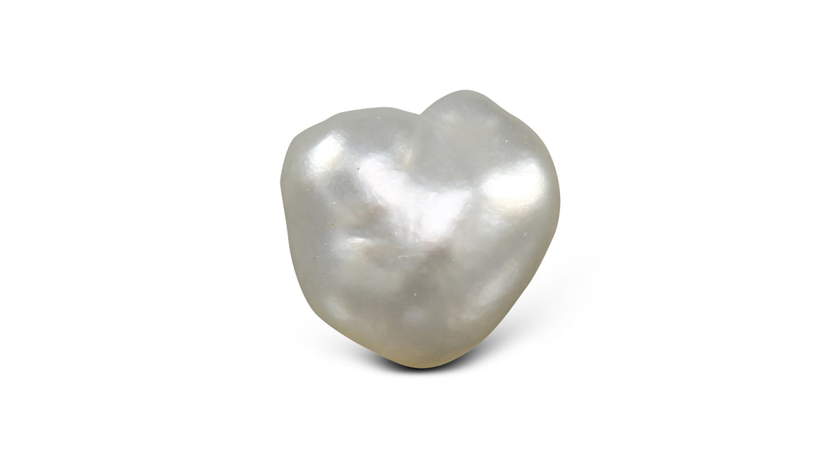 Venezuela Pearl 5.52 Carats / 6.13 Ratti