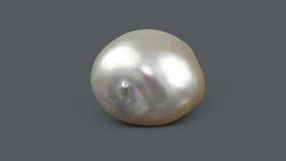 Venezuela Pearl 13.07 Carats / 14.52 Ratti