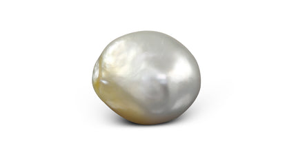 Venezuela Pearl 13.07 Carats / 14.52 Ratti