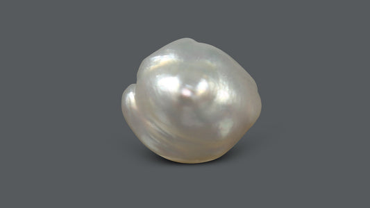 Venezuela Pearl 6.06 Carats / 6.73 Ratti