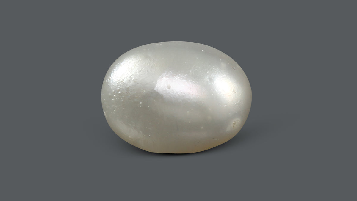 Venezuela Pearl 5.71 Carats / 6.34 Ratti