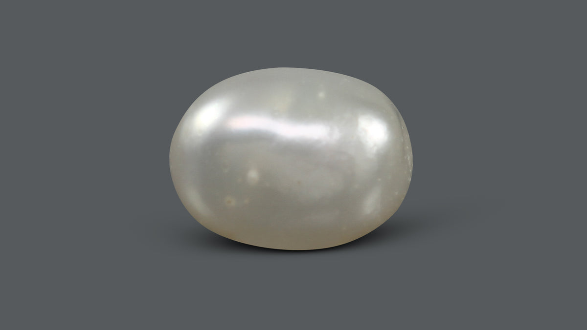 Venezuela Pearl 5.71 Carats / 6.34 Ratti