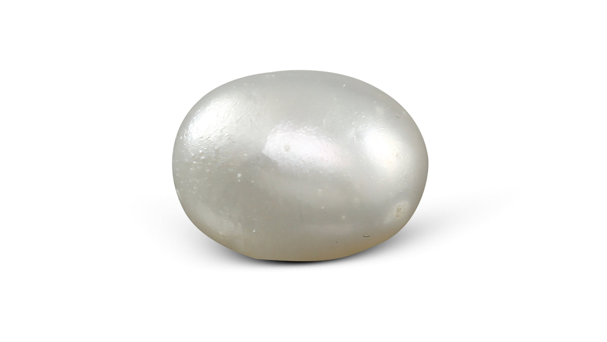 Venezuela Pearl 5.71 Carats / 6.34 Ratti