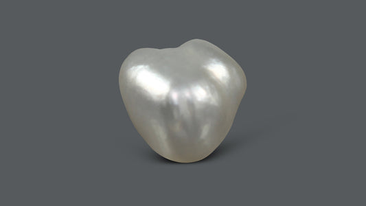 Venezuela Pearl 6.36 Carats / 7.07 Ratti