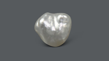 Venezuela Pearl 6.36 Carats / 7.07 Ratti