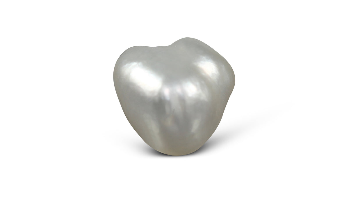 Venezuela Pearl 6.36 Carats / 7.07 Ratti