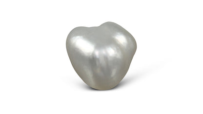 Venezuela Pearl 6.36 Carats / 7.07 Ratti